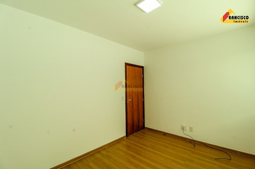 Imagem 11 de 26 de Apartamento À Venda, 3 Quartos, 1 Suíte, 2 Vagas, Porto Velho - Divinópolis/mg - 44967