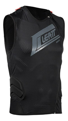 Jofa Protector Corporal De Espalda Sin Mangas Leatt 3df