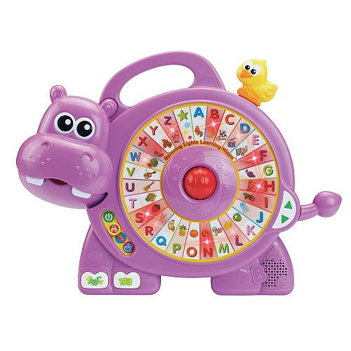 Vtech Spinning Luces Aprendizaje Hipona