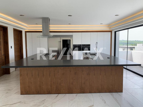 Casa En Renta En Morelos, Lomas De Cocoyoc