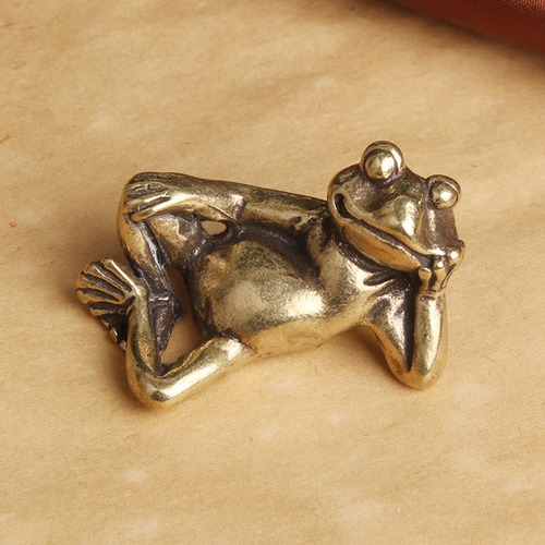L Mini Figura De Mascota De Té For Mascotas,