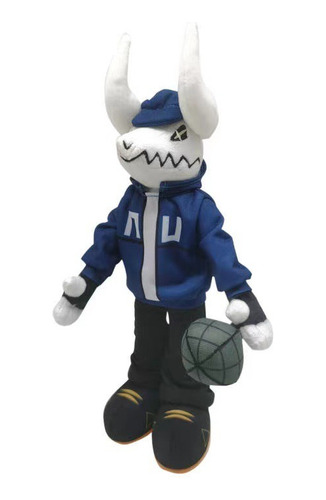 Friday Night Funkin Tabi Goat Muñeca Peluche Juguete Regalo