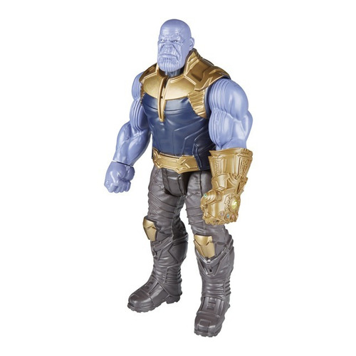 Thanos Avengers Titan Hero Series