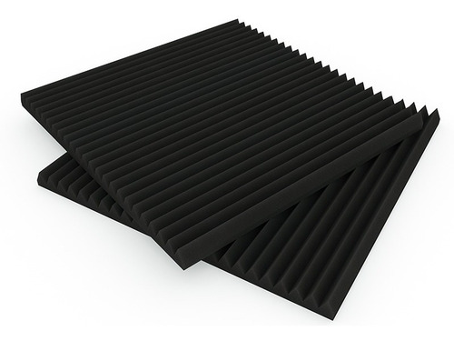 Pack X10 Panel 30mm Acústico Alpine Profesional Estudios