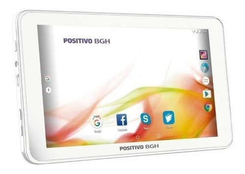 Tablet Positivo Bgh Y710 Kids *