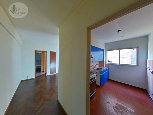 Departamento Próximo Al Río. Un Dormitorio