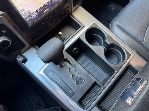 RAM 1500 5.7 Laramie Atx V8