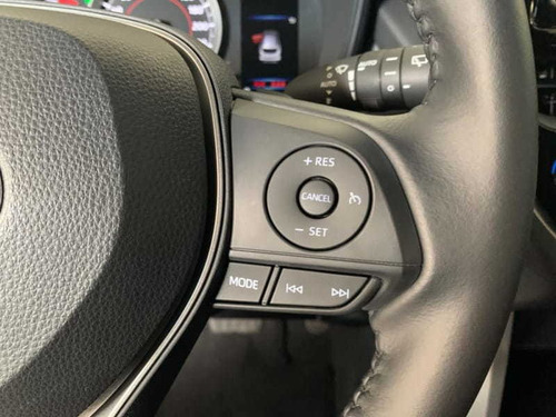 Imagem 7 de 8 de Toyota Corolla Cross Xre - 0 Km