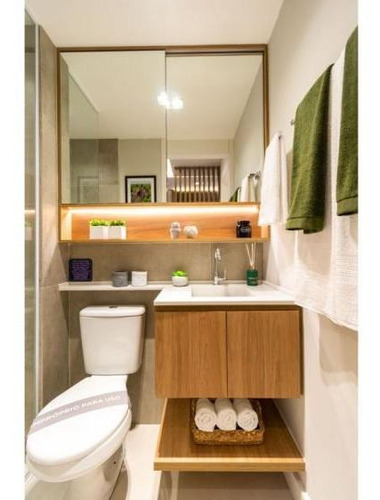 Imagem 29 de 30 de Compre Seu Apartamento Para Morar Com 35,22 M² No Condomínio Pics Zona Sul Em Pedreira, São Paulo | Sp. - Apl264433v