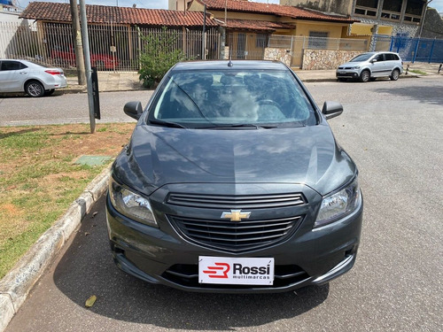 Imagem 4 de 10 de Chevrolet Onix 1.0 Joy