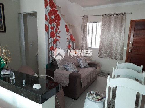Imagem 3 de 10 de Casas - Ref: V804671