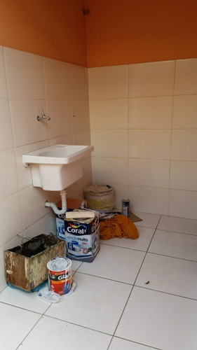 Alugo Casa No Parque Nova Brasília