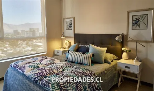 Departamento En Venta En Independencia, 2 Dormitorios 1 Baño