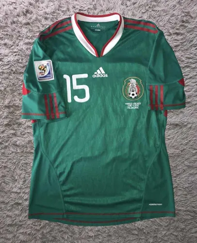Hector Moreno Jersey MercadoLibre