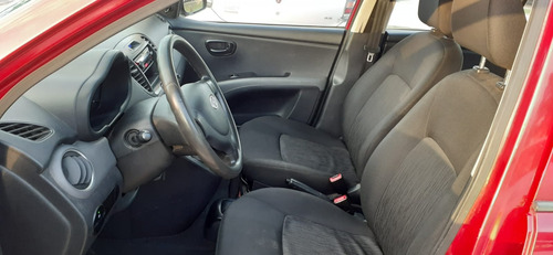 Hyundai I10 Gls Full 1.1 2013