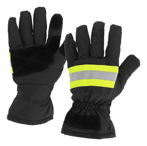 Guantes Ignífugos Resistentes Al Calor