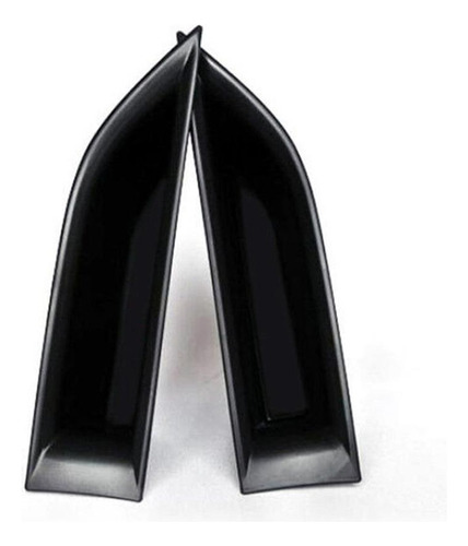 Para Caixa De Armazenamento De Porta Frontal Peugeot 3008 50