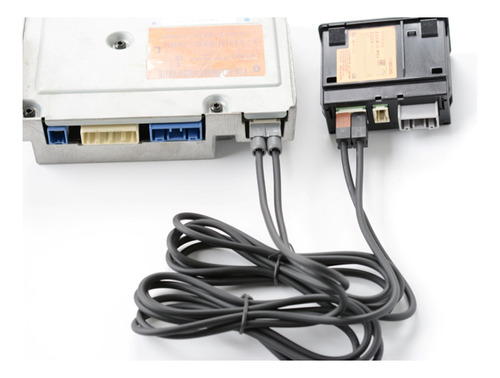 Cable Usb Para Coche Carplay Y Android Auto Tk78-66-9u0c Car
