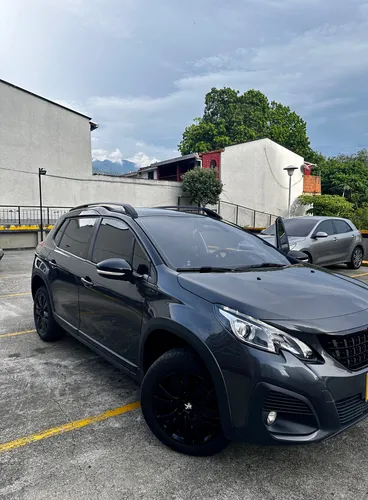Peugeot 2008 Style