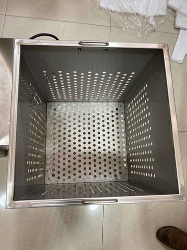 Scalder Desplumador Para Aves Pollo Pato Ganso