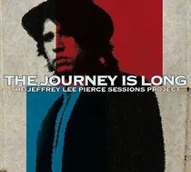 Comprar Journey Is Long Jeffrey Lee Pierc Journey Is Long Jeffrey Le