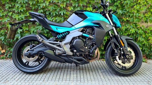 Cf Moto Nk 400 Abs
