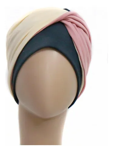 comprar Turbante Maui Dasha Turbantes Oncológico Volumen Cómodo