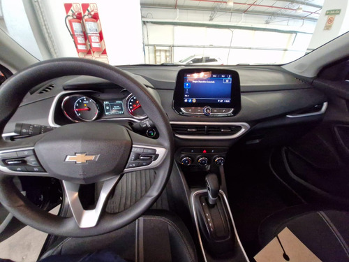 Chevrolet Tracker 1.2 Ltz Turbo At
