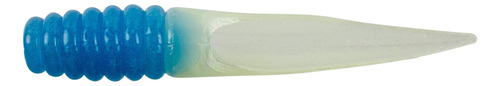 Bobby Garland Crappie Baits Mo Glo Slab Slayer Blue Ghost 2