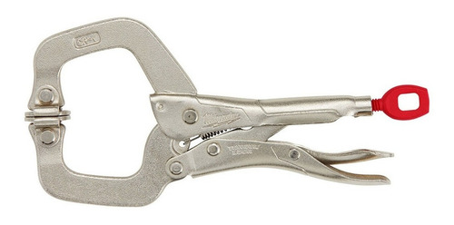 Pinza De Presion En C 6 Plg Torque Lock 48223522 Milwaukee