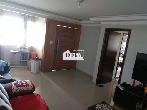 Casa Residencial Para Venda - 12431