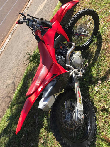 Honda Honda Crf 230