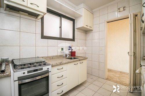 Imagem 10 de 15 de Apartamento - Nova Petropolis - Ref: 2459 - V-2459