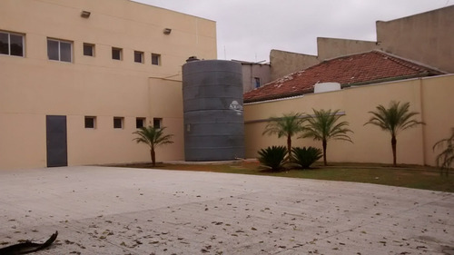 Imagem 5 de 15 de Galpão À Venda, Ipiranga - São Paulo/sp - 1146