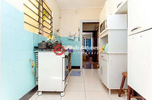 Imagem 15 de 25 de Apartamento 2 Dorms - R$ 689.000.00 - 98m² - Código 8778 - V8778