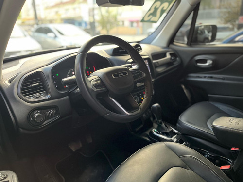 Jeep Renegade Long. T270 1.3 TB 4x2 Flex Aut.