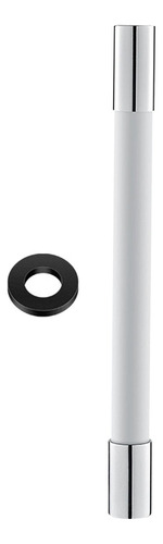 Aubp Tubo De Extensión De Grifo Conector Flexible De 50cm