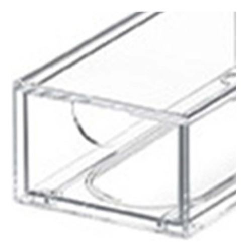 3 Cajón De Almacenamiento Apilable Transparente,contenedor