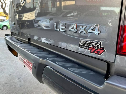 Nissan Frontier Le 4x4 Diesel Automatica ((mar Motors))