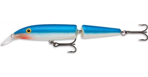 Señuelo Articulado Rapala Jointed Pesca 13 Cms