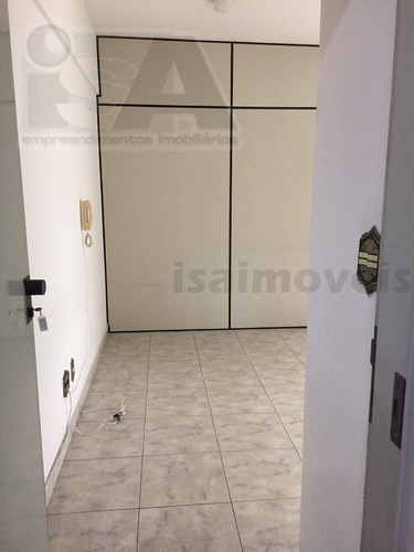 Imagem 2 de 7 de Sala Comercial Em Centro - Suzano, Sp - 2165