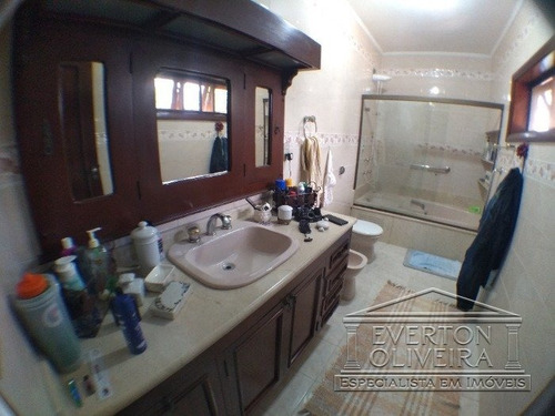 Imagem 14 de 15 de Sobrado - Condominio Terras De Santanna - Ref: 11953 - V-11953