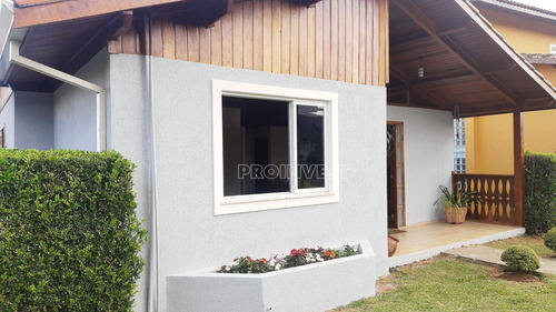 Imagem 6 de 30 de Casa Com 3 Dormitórios À Venda, 262 M² Por R$ 1.000.000,00 - Paysage Vert - Vargem Grande Paulista/sp - Ca18517