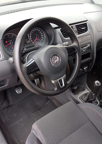 Imagem 3 de 14 de Volkswagen Spacecross 1.6 2013