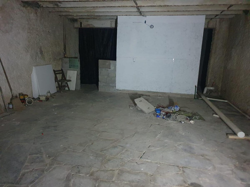 Imagen 5 de 9 de Juan Carlos Gomez Esq Peatonal Sarandi