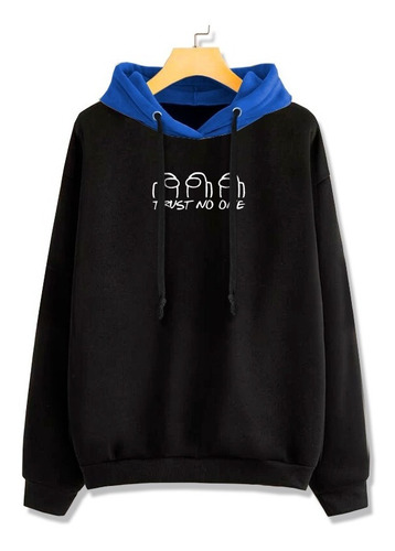 Buzo Buso Hoodie Capota Chompa Capucha Among Us