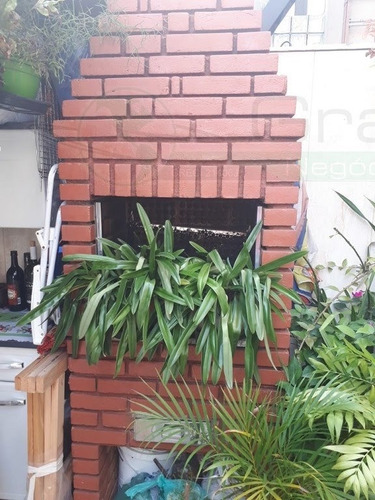 Casa Sobrado Para Venda, 2 Dormitório(s), 69.0m² - 6225