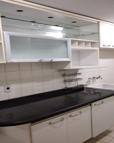 Imagem 8 de 20 de Apartamento - Ap00265 - 69302756