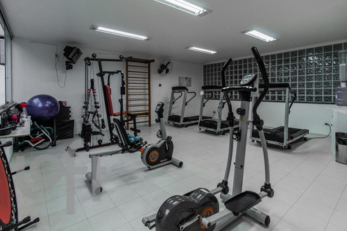 Imagem 7 de 27 de Apartamento - Ap15097 - 69683787