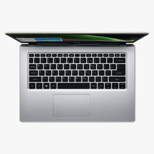 Imagem 3 de 7 de Notebook Acer Aspire 5 A514-54g-71qa I7 8gb 512gb Sdd 14'